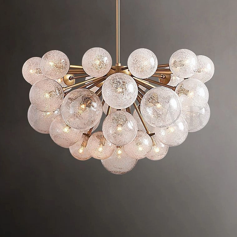 Подвесная люстра SFIROT