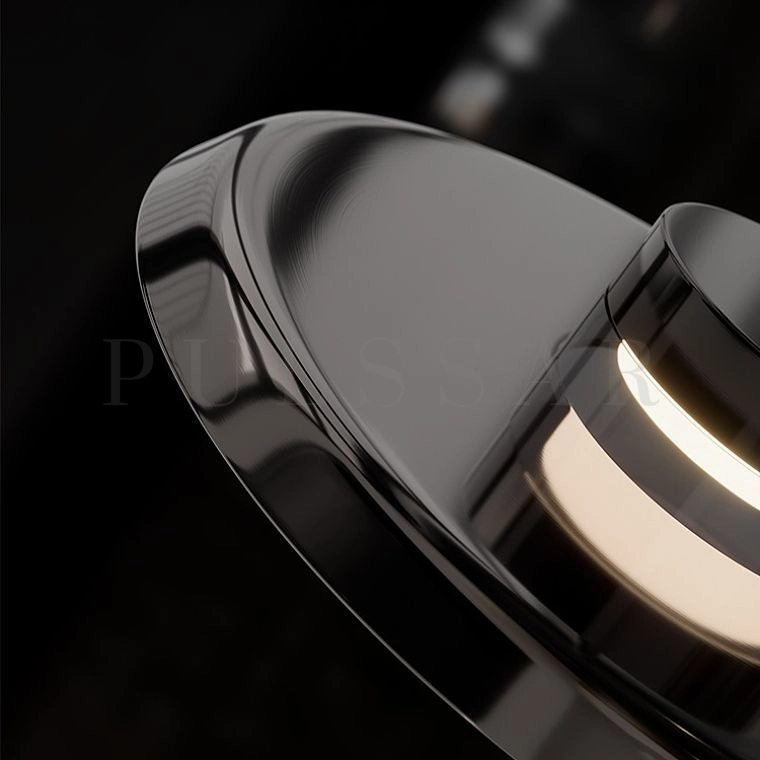 Подвесной светильник RUBEN