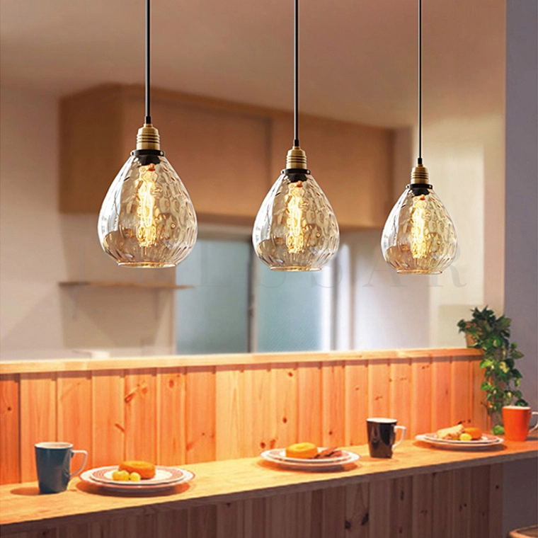 Подвесной светильник SOLARE