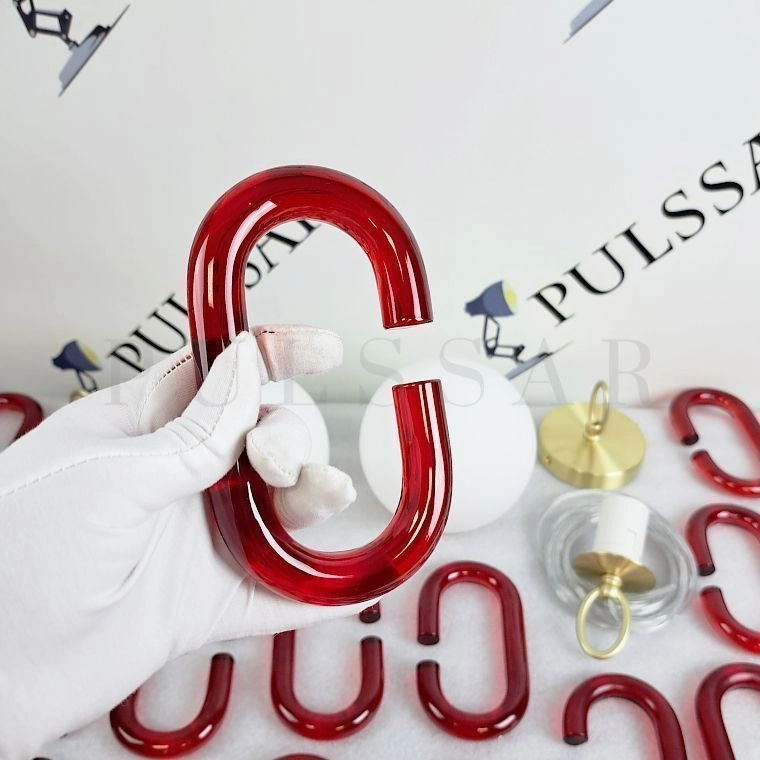 Подвесной светильник CHAIN 2