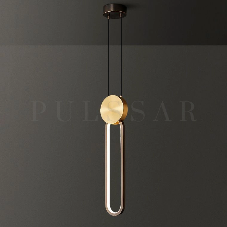 Подвесной светильник MANCHESTER