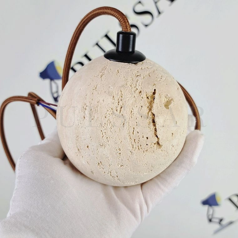 Подвесной светильник POVL