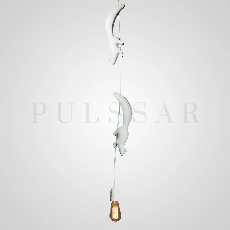 Подвесной светильник SCRATTY