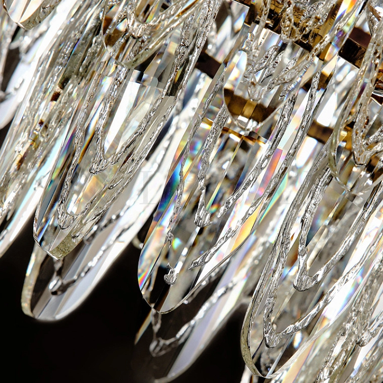 Подвесная люстра LIONEL