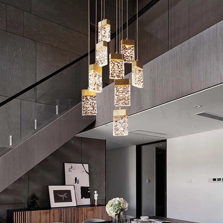 Подвесной светильник ARIMO ONE