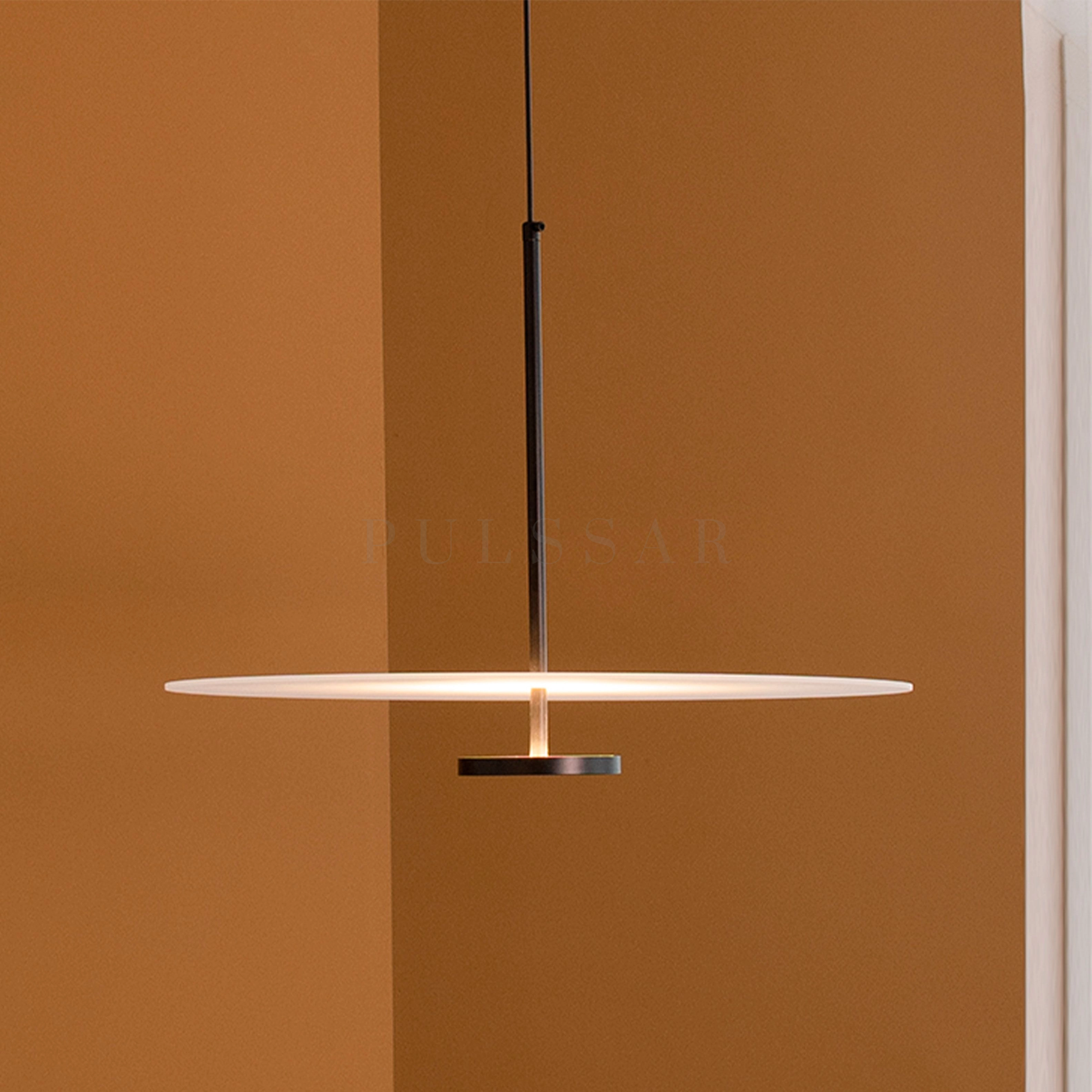 Подвесной светильник MATEA