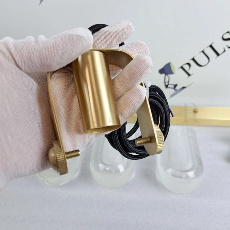 Подвесной светильник NELLY COMBO