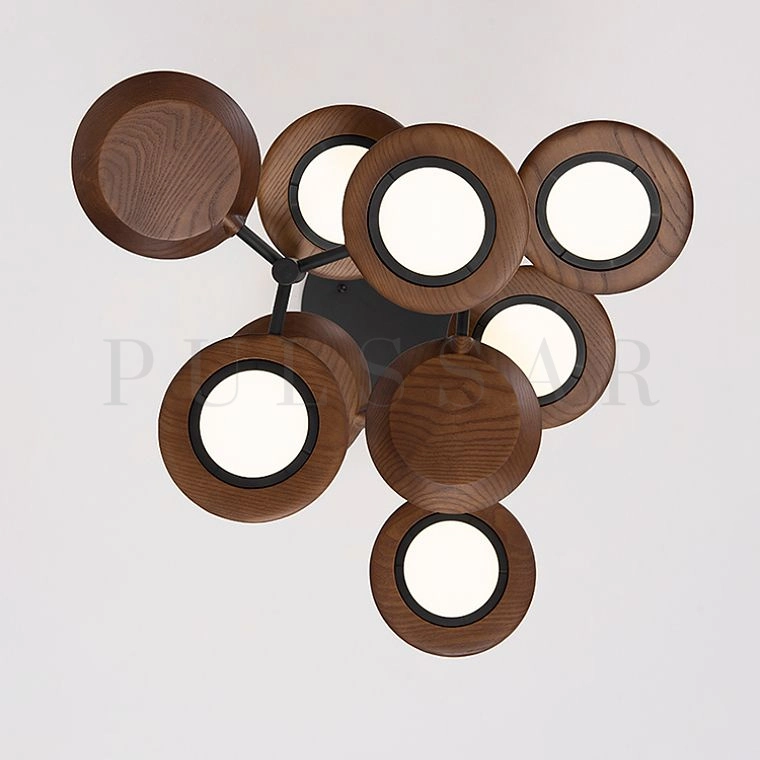 Подвесной светильник ULRICA MORE