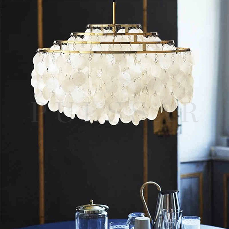 Подвесная люстра ARUNDEL