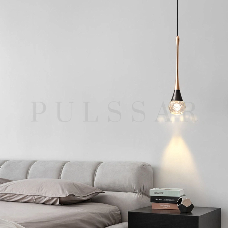 Подвесной светильник ALMOS