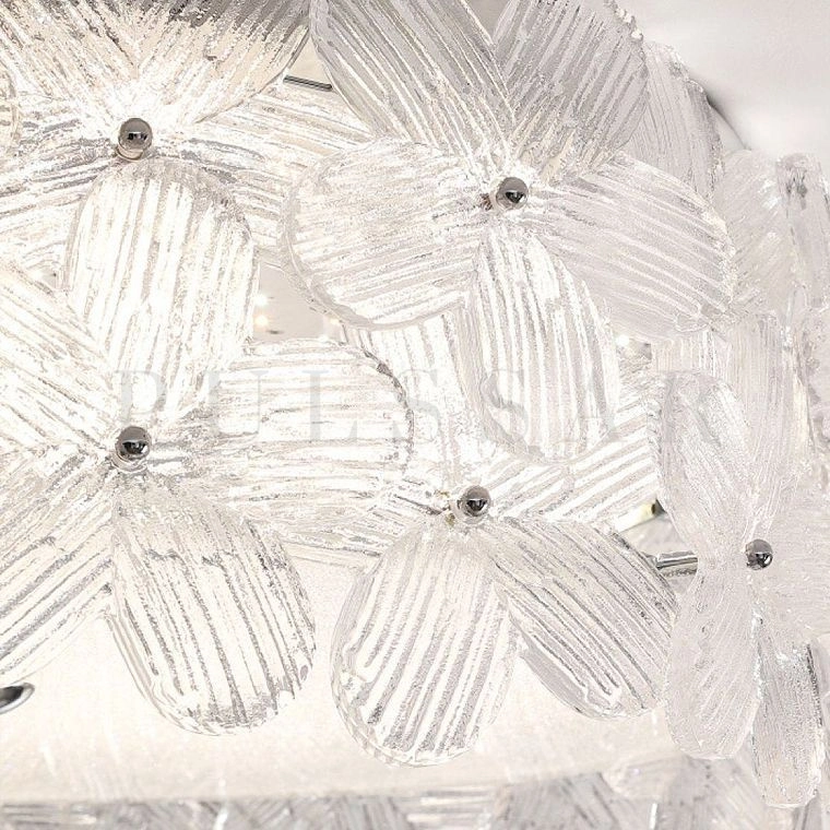 Потолочная люстра TOTTI SHORT