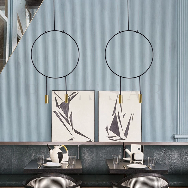 Подвесной светильник VILF