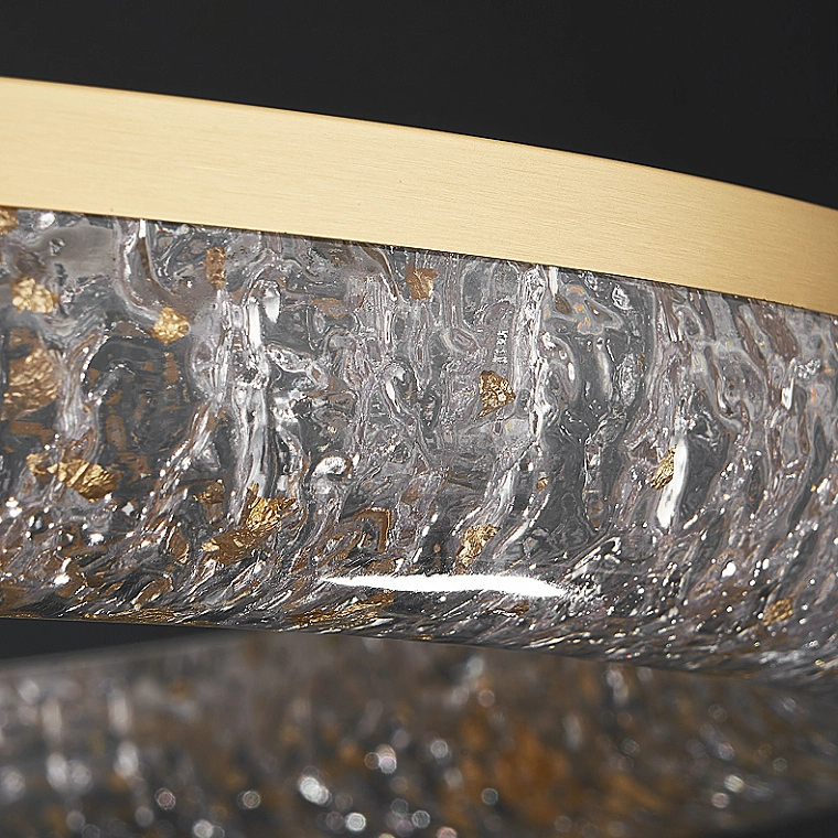 Кольцевая люстра NELIUS