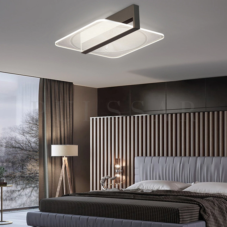 Потолочный светильник ITALIKA B