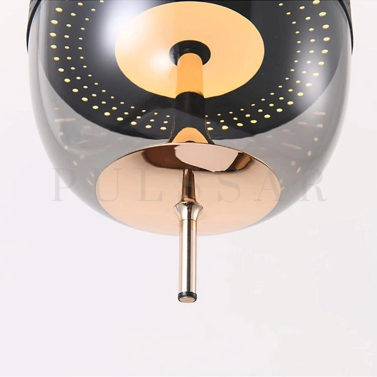 Подвесной светильник ALBERG