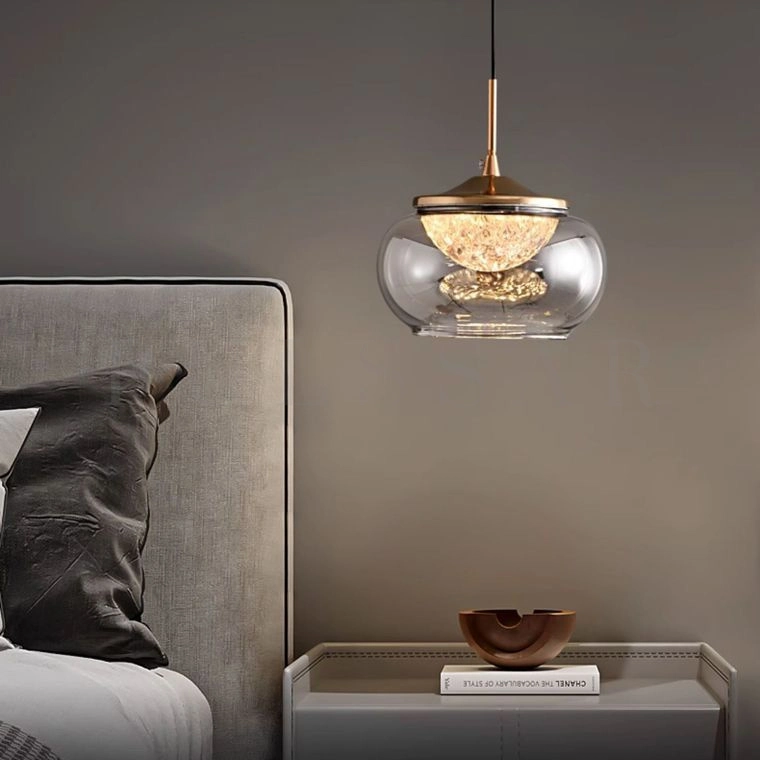 Подвесной светильник MAYER