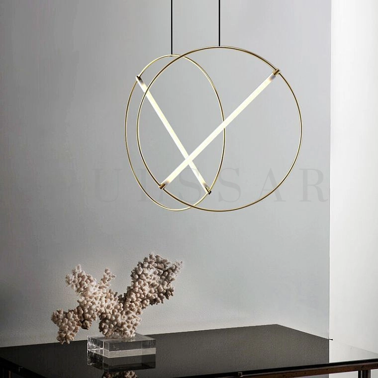 Подвесной светильник RESIST LED B