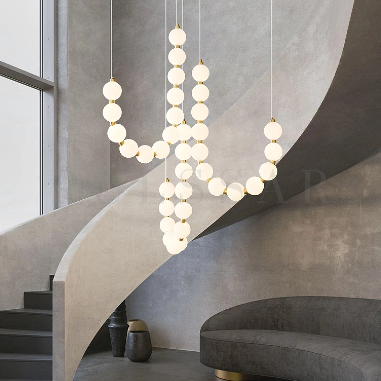 Подвесной светильник CALME ONE