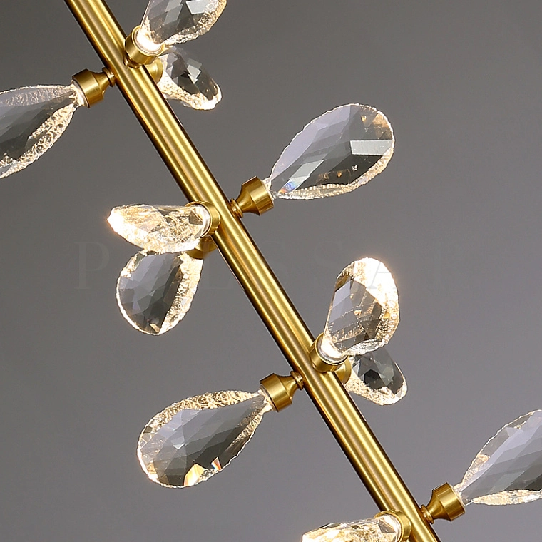 Подвесной светильник GLORIOLE ONE