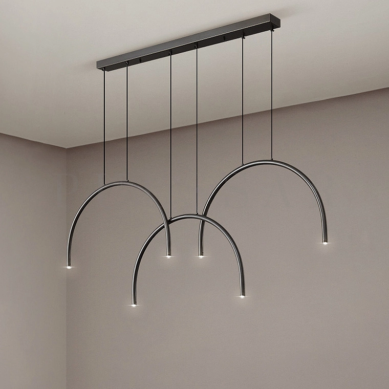 Подвесной светильник LINNART COMBO