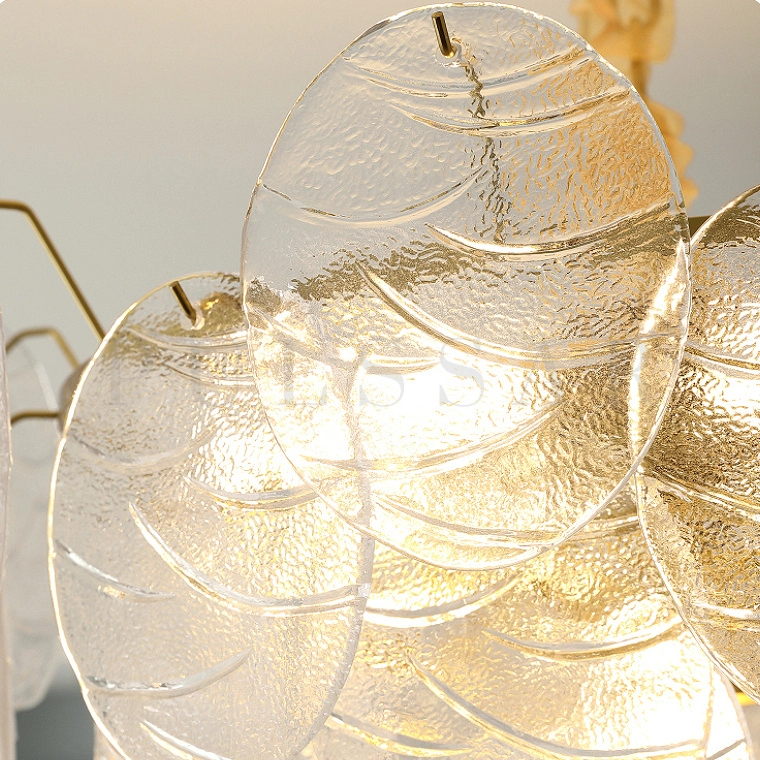 Подвесная люстра ORFEUS