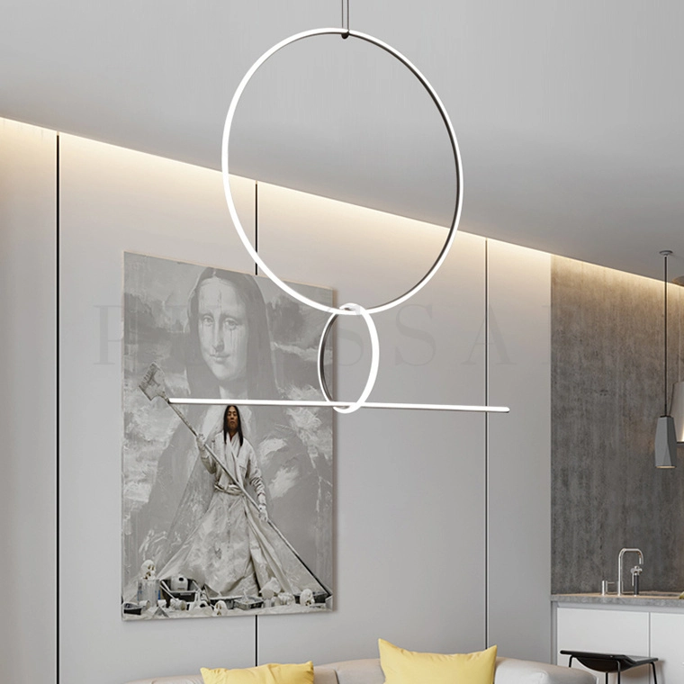 Подвесной светильник EPSILON