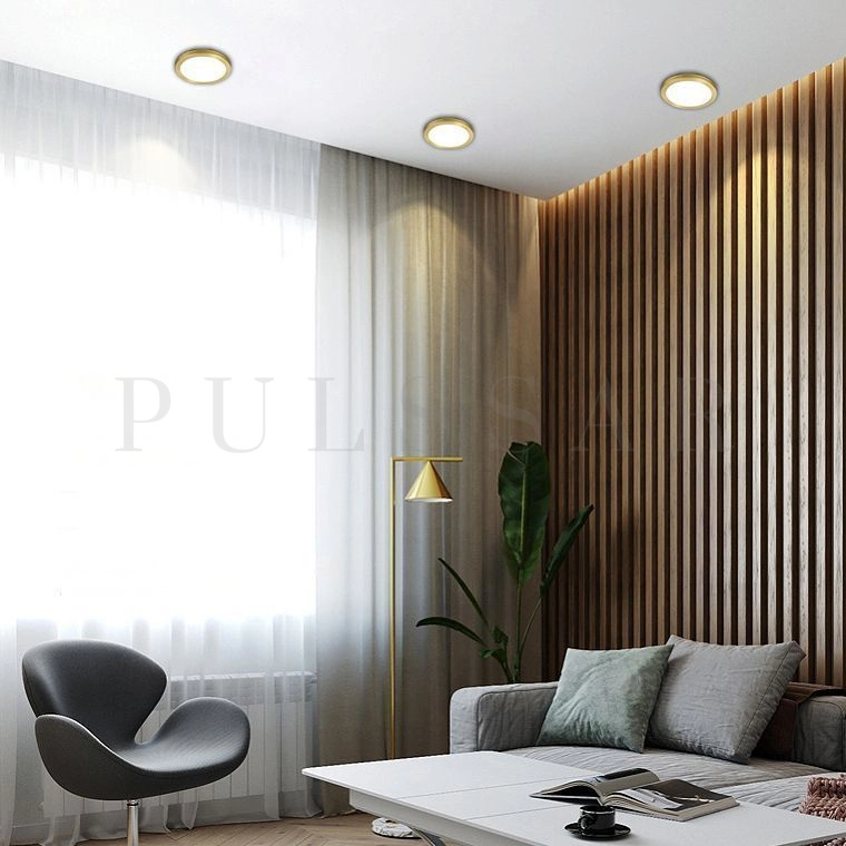 Точечный светильник HEIN