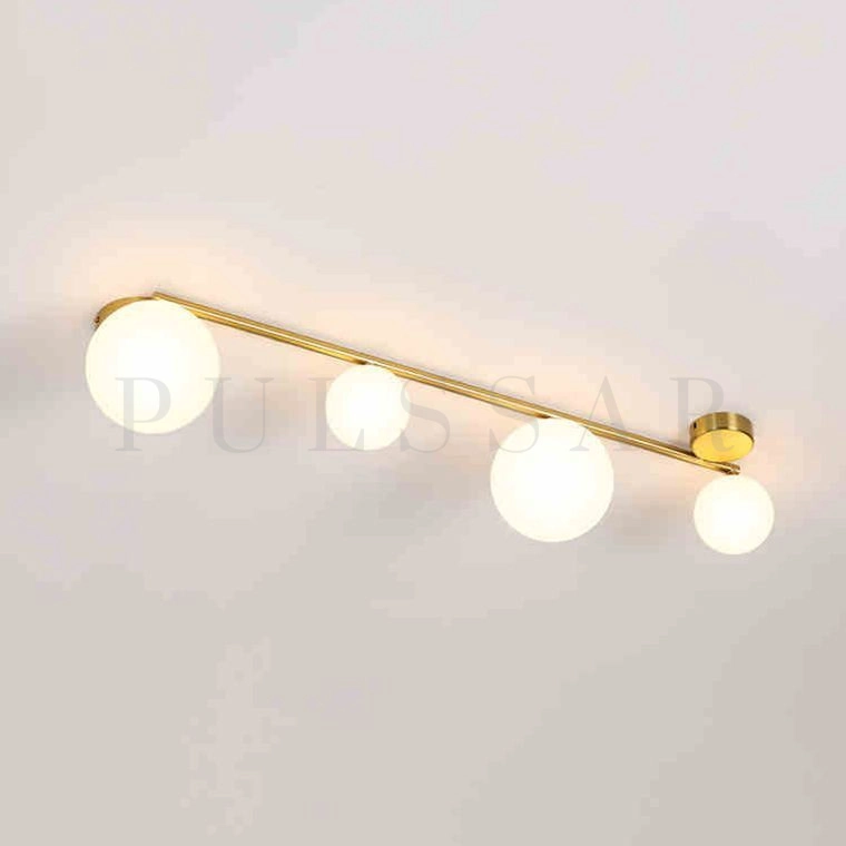 Потолочный светильник ELBOW