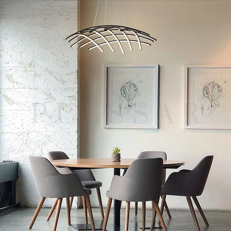 Подвесная люстра BARTON