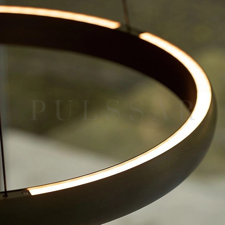 Кольцевая люстра ESTHER