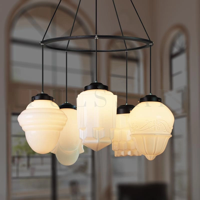 Подвесной светильник SPQR