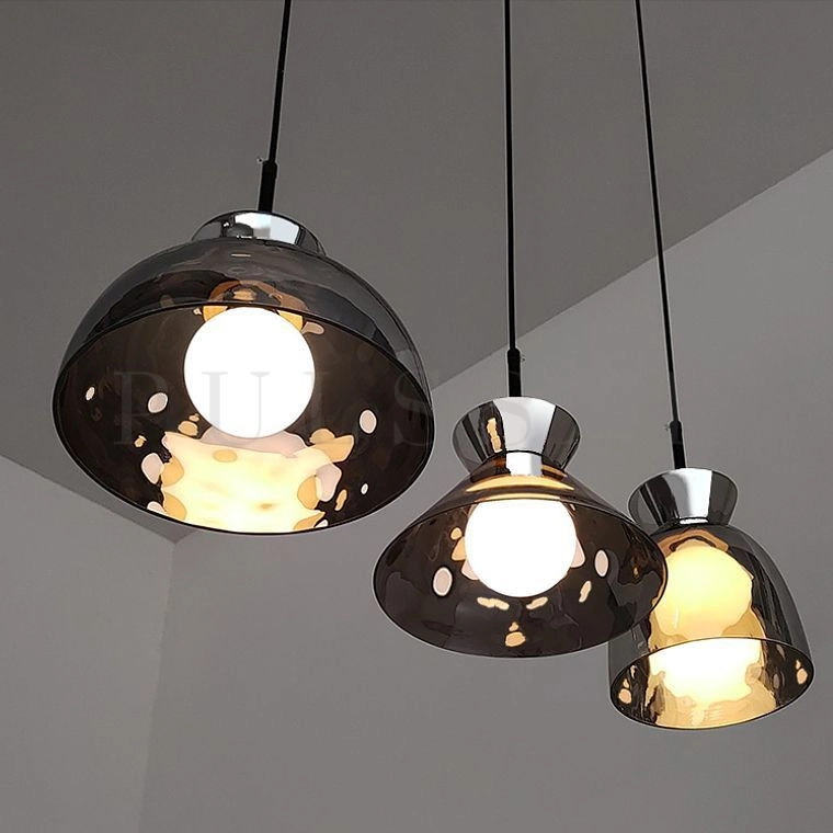 Подвесной светильник OMG GLASS COIL