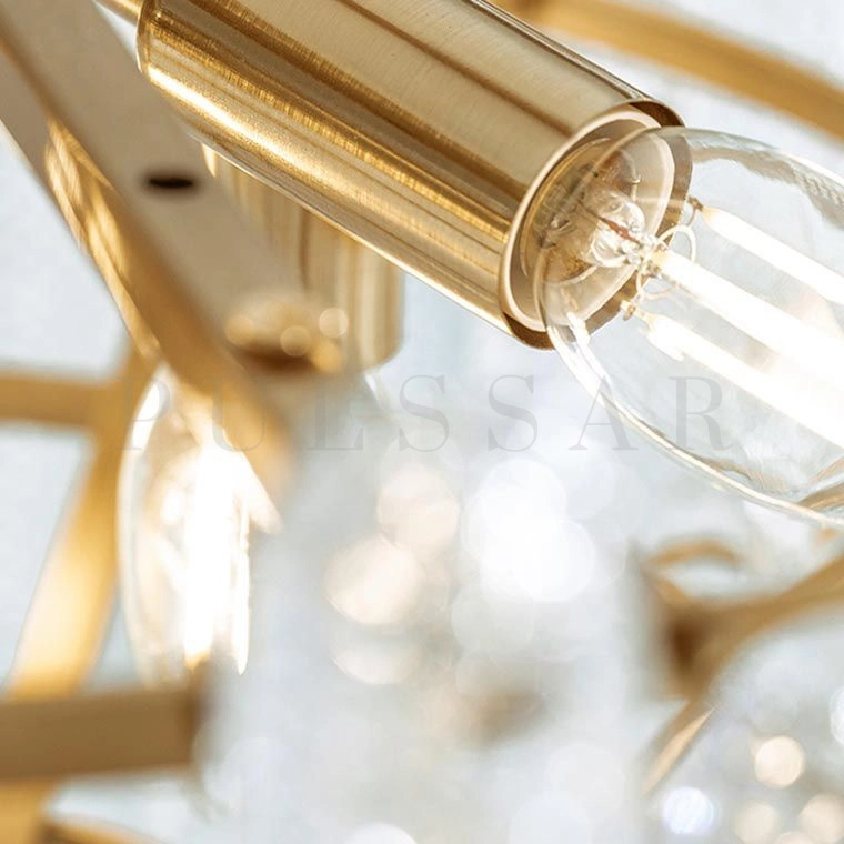 Подвесная люстра RADA