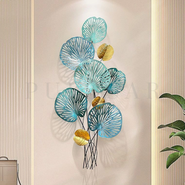 Дизайнерский настенный декор ART-106