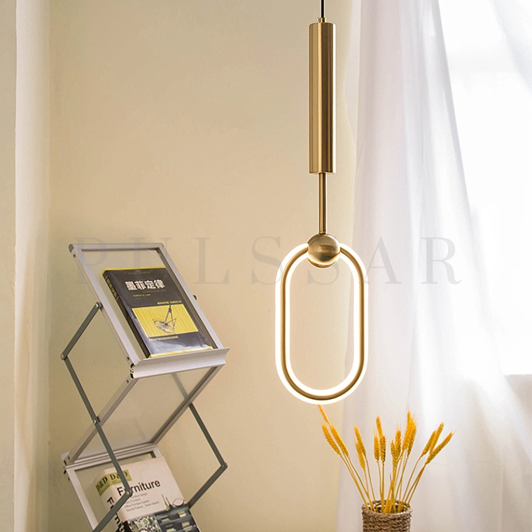 Подвесной светильник RING