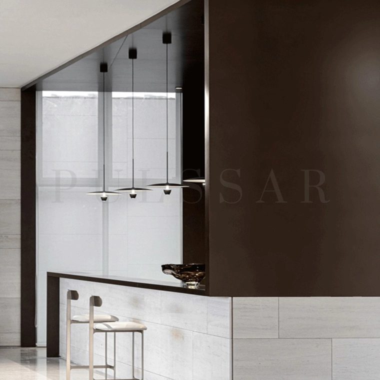 Подвесной светильник REFLECT