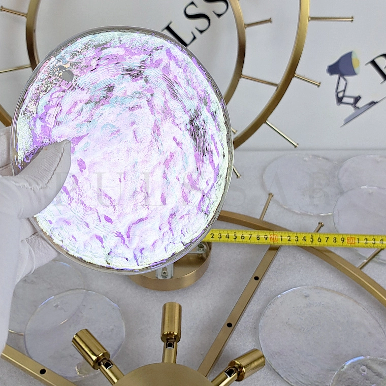 Подвесная люстра LORANG