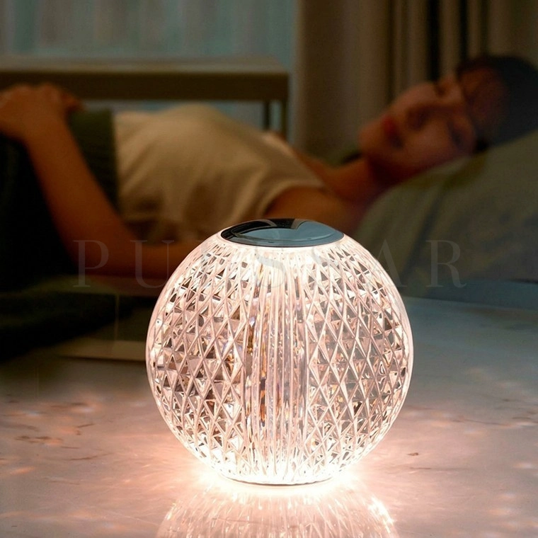 Настольная лампа STORMS TAB