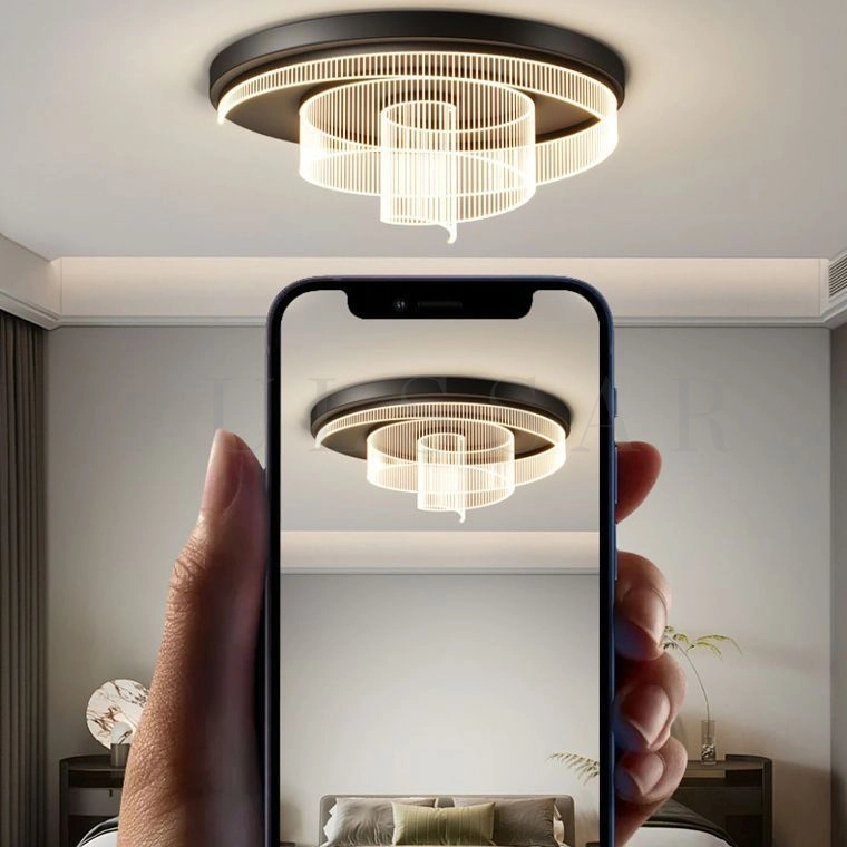 Потолочная люстра GABRIEL C