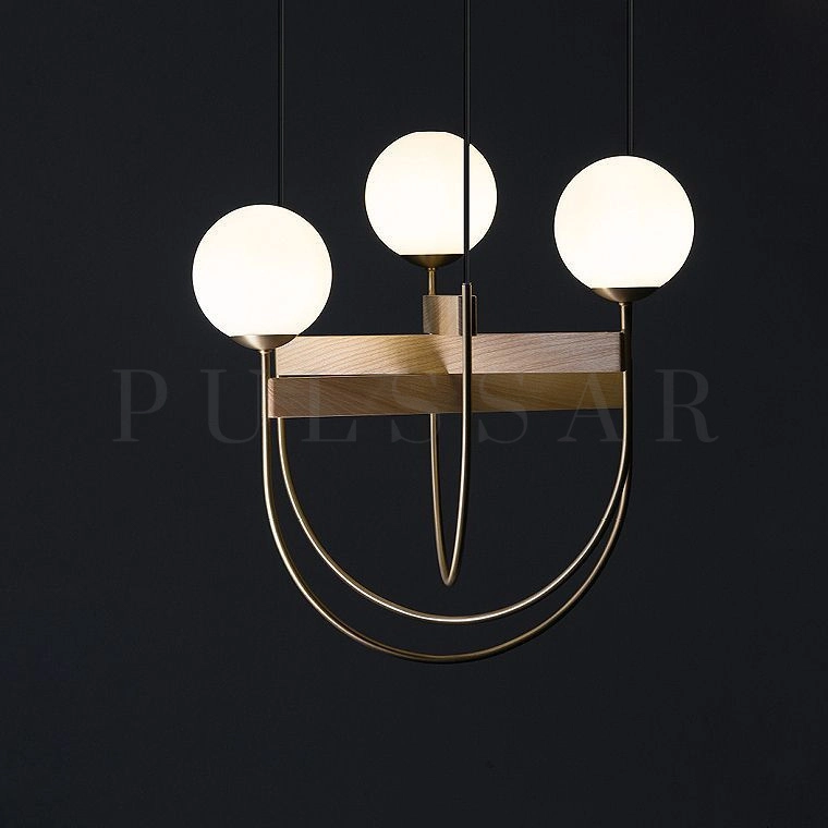 Подвесной светильник GIERTON