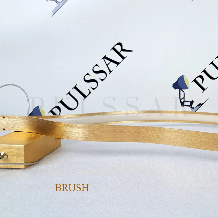 Подвесной светильник TRUDY