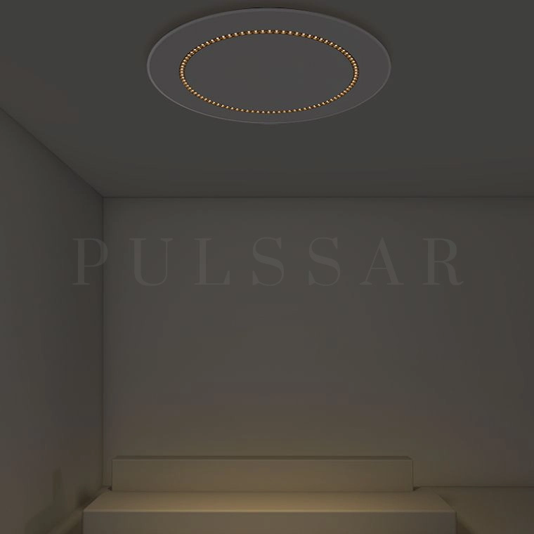 Потолочный светильник OCTAVION B