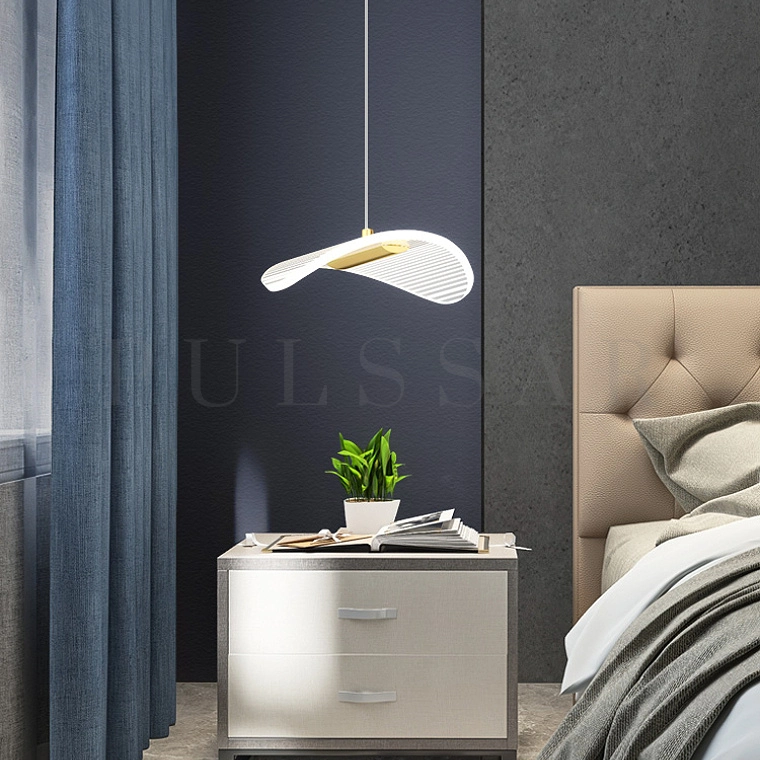 Подвесной светильник DELFINA ONE