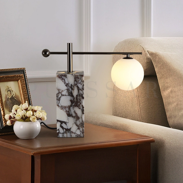 Настольная лампа SYMBOL NEPHRITE TAB