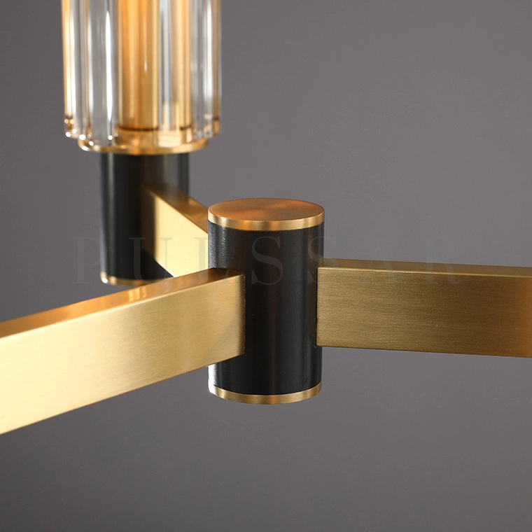 Подвесная люстра SIDONIA