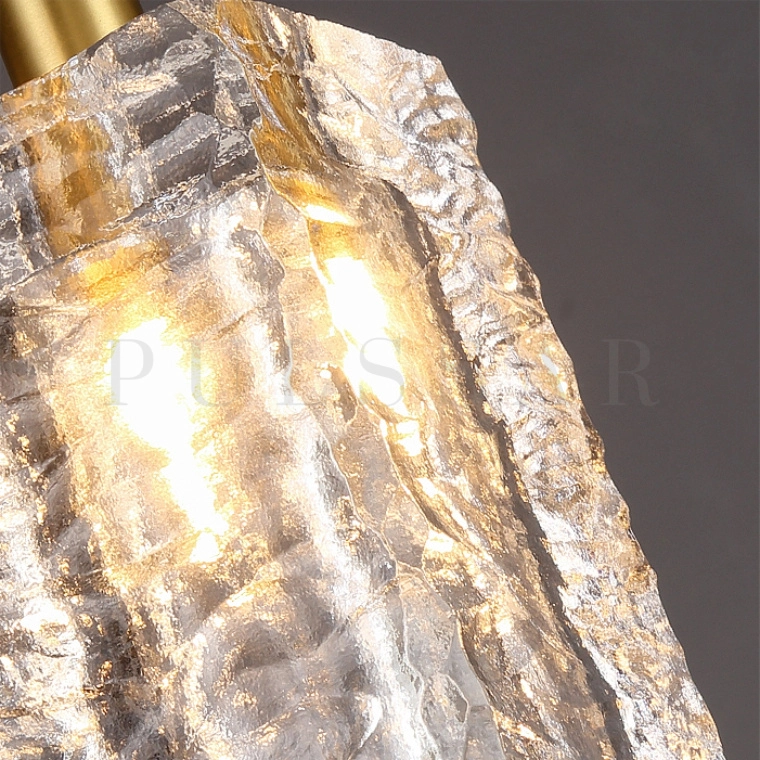 Подвесной светильник VALDIS