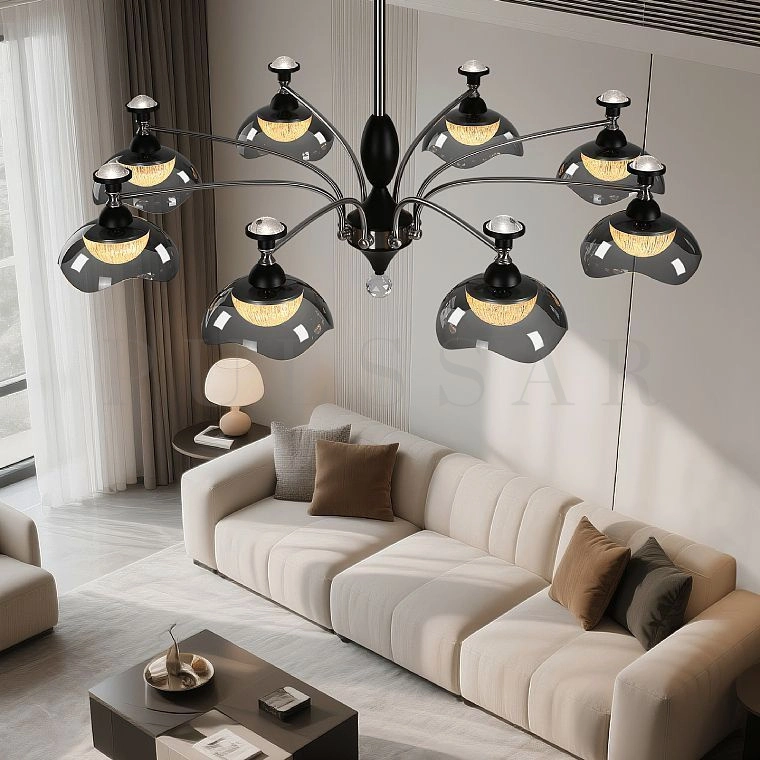 Подвесная люстра OMBRATO