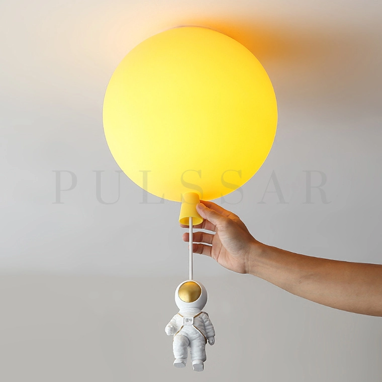 Потолочная люстра MERCURY