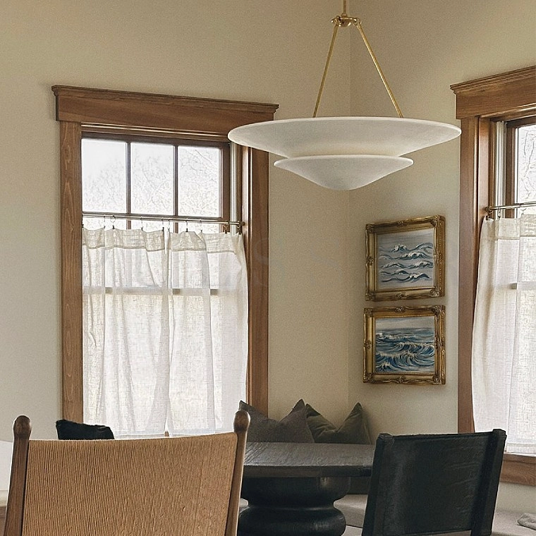 Подвесная люстра HALFDAN