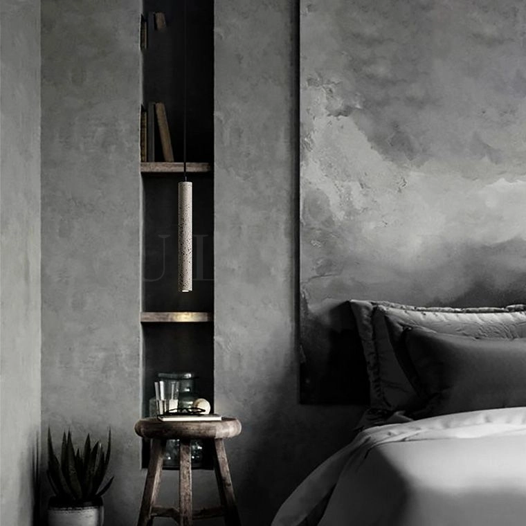 Подвесной светильник STONE B